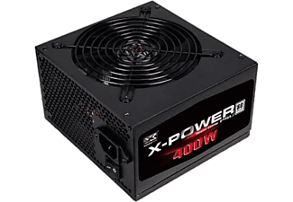 XIGMATEK EN40704 500W X-POWER X-Calibre 500 80Plus Power Supply