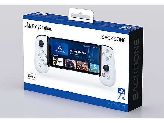 BACKBONE One - Playstation Edition