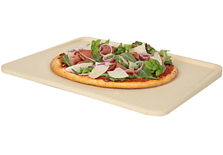 BOSKA Pizzastein Deluxe Rechteckig - 40x32 cm
