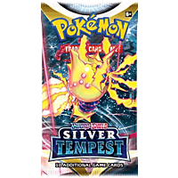 Juego - Pokemon TCG silver tempest