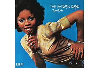 The Fatback Band - YUM YUM  - (Vinyl)