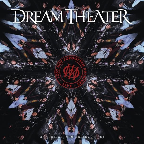 Dream Theater - Lost Not Forgotten Archives: Old Bridge, New Jersey - CD