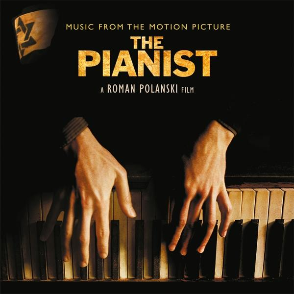 Pianist - O.S.T. (Vinyl) -