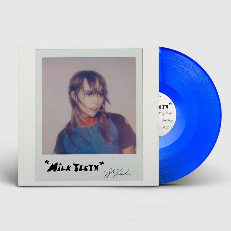 Suki Waterhouse - Milk Teeth  - (Vinyl)