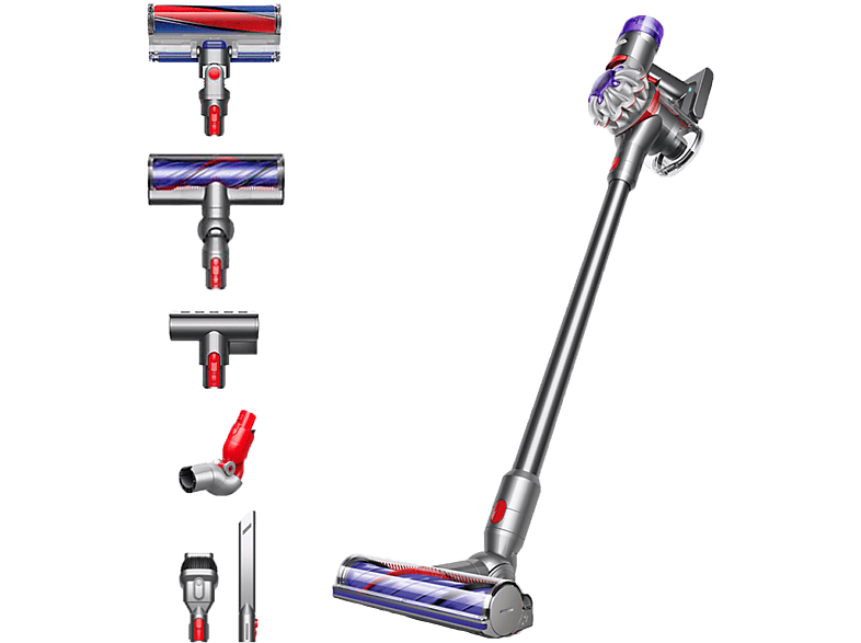 Dyson V8 Total Clean 2022