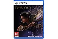 Forspoken | PlayStation 5