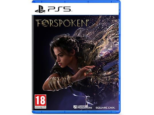 Forspoken | PlayStation 5