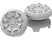 KONTROLFREEK FPS Freek Galaxy till PS4/PS5 - Vit