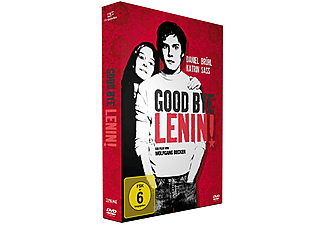Good Bye,Lenin! DVD