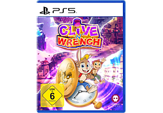 Clive n Wrench - [PlayStation 5]
