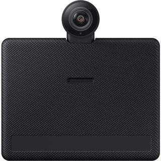 SAMSUNG Slim Fit Webcam VG-STCBU2K/XC