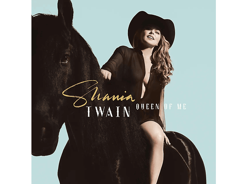 Shania Twain - Queen Me - Of (Vinyl)