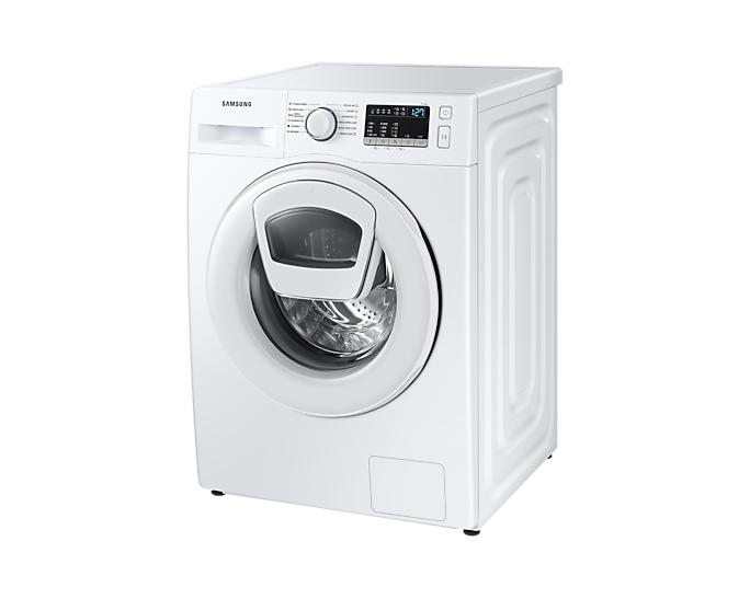 SAMSUNG WW70T4540TE/LE elöltöltős mosógép