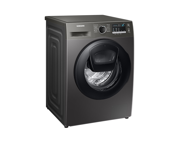 SAMSUNG WW80T4540AX/LE elöltöltős mosógép