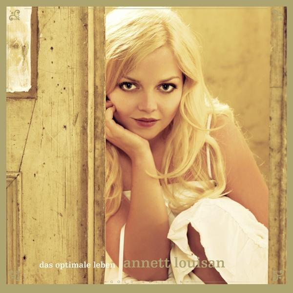 Annett (CD) Bonustrack) Louisan inkl. Leben - Optimale Edition Das (Gold -