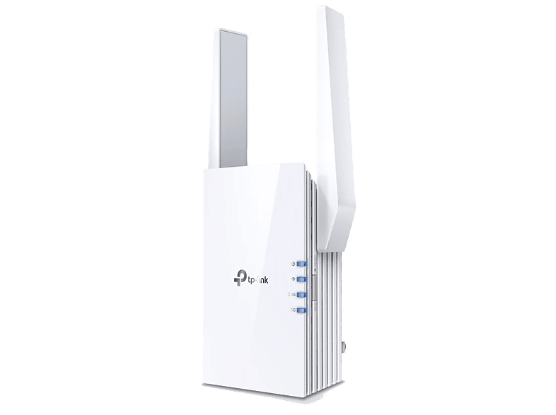 Tp-link Re705X Wi-Fi 6 Extender Ax3000 Mbps 160 MHz Bant Genişliği AP Modu 1 Gigabit Port Dual Band EasyMesh Uyumlu Kolay Kurulum