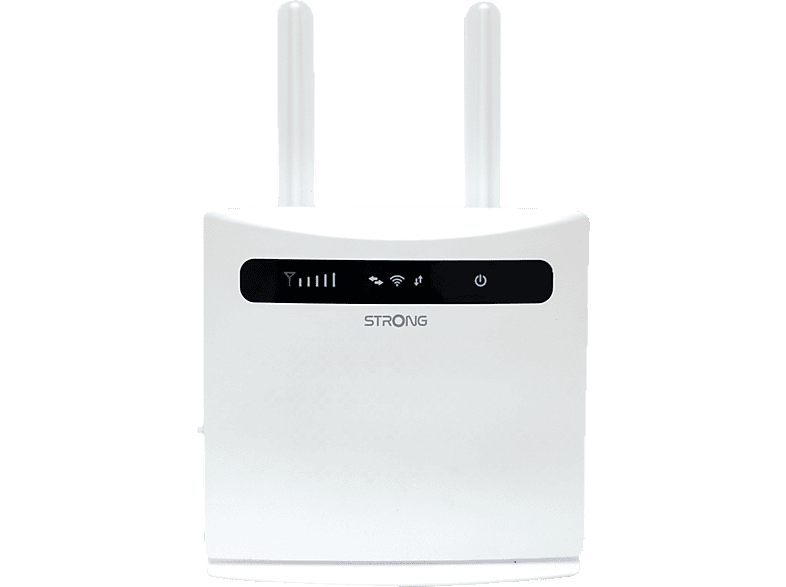 STRONG 4G LTE 300 V2 Router Mbit/s
