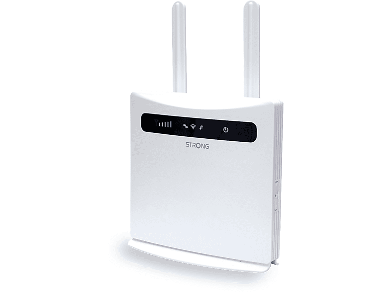 Thumbnail - STRONG 4G LTE 300 V2 Router Mbit/s