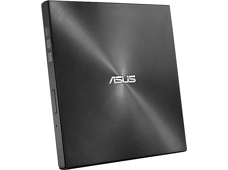 Asus SDRW-08U9M-U DVD-Brenner Extern Retail USB-C® Schwarz