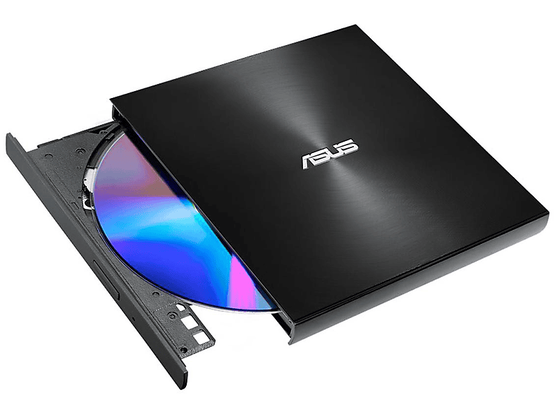 Asus SDRW-08U9M-U DVD-Brenner Extern Retail USB-C® Schwarz