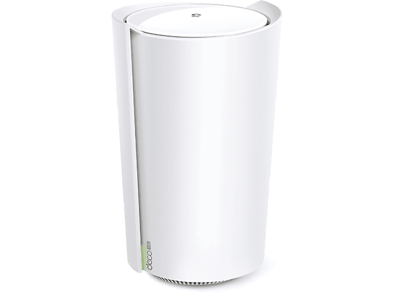 TP-LINK Deco X73-DSL(1-pack), AX5400 Mbps, Gigabit Portları, Fiber Destekli VDSL Wi-Fi 6 Mesh Modemi