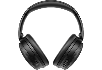 BOSE QuietComfort® SE headphones, schwarz