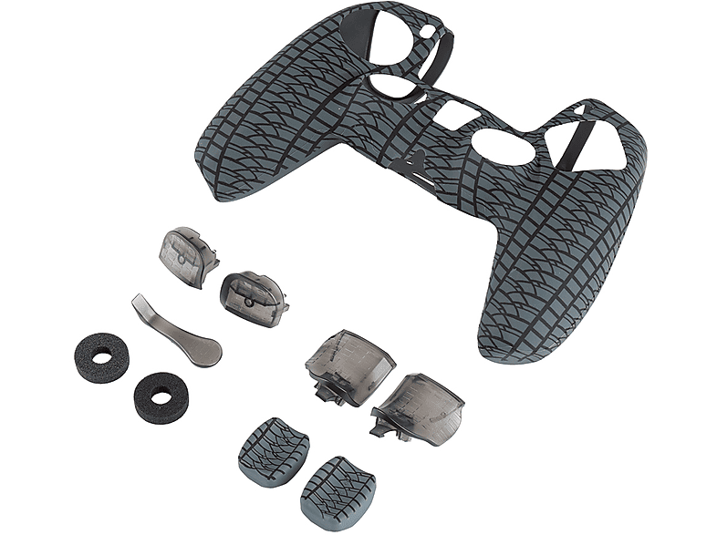 PLAION PS5 Racing Enhance Kit MediaMarkt