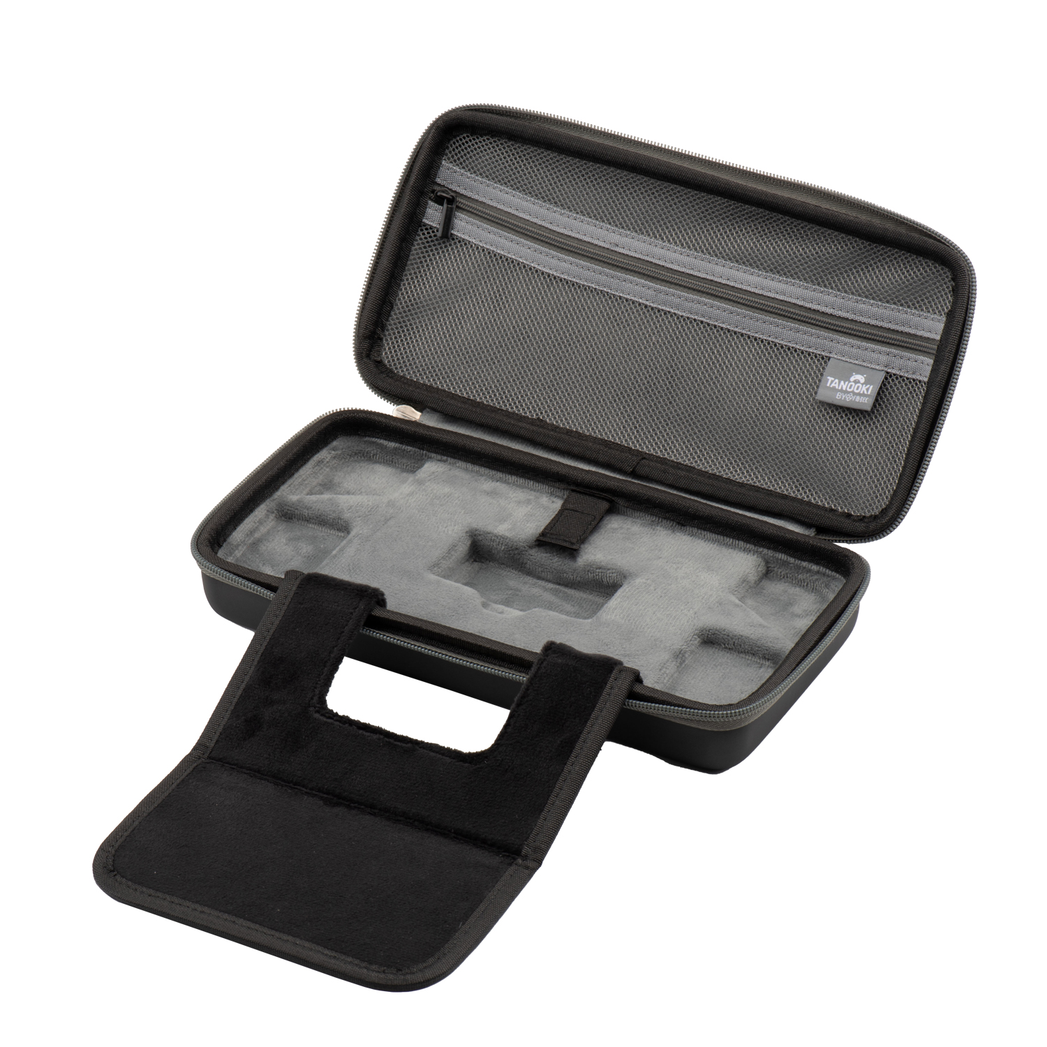 PLAION Tanooki Bag Pride (Compatible: Switch, Switch Lite, Switch OLED)