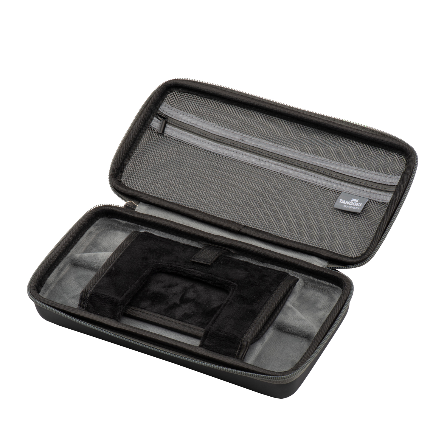 PLAION Tanooki Bag Pride (Compatible: Switch, Switch Lite, Switch OLED)