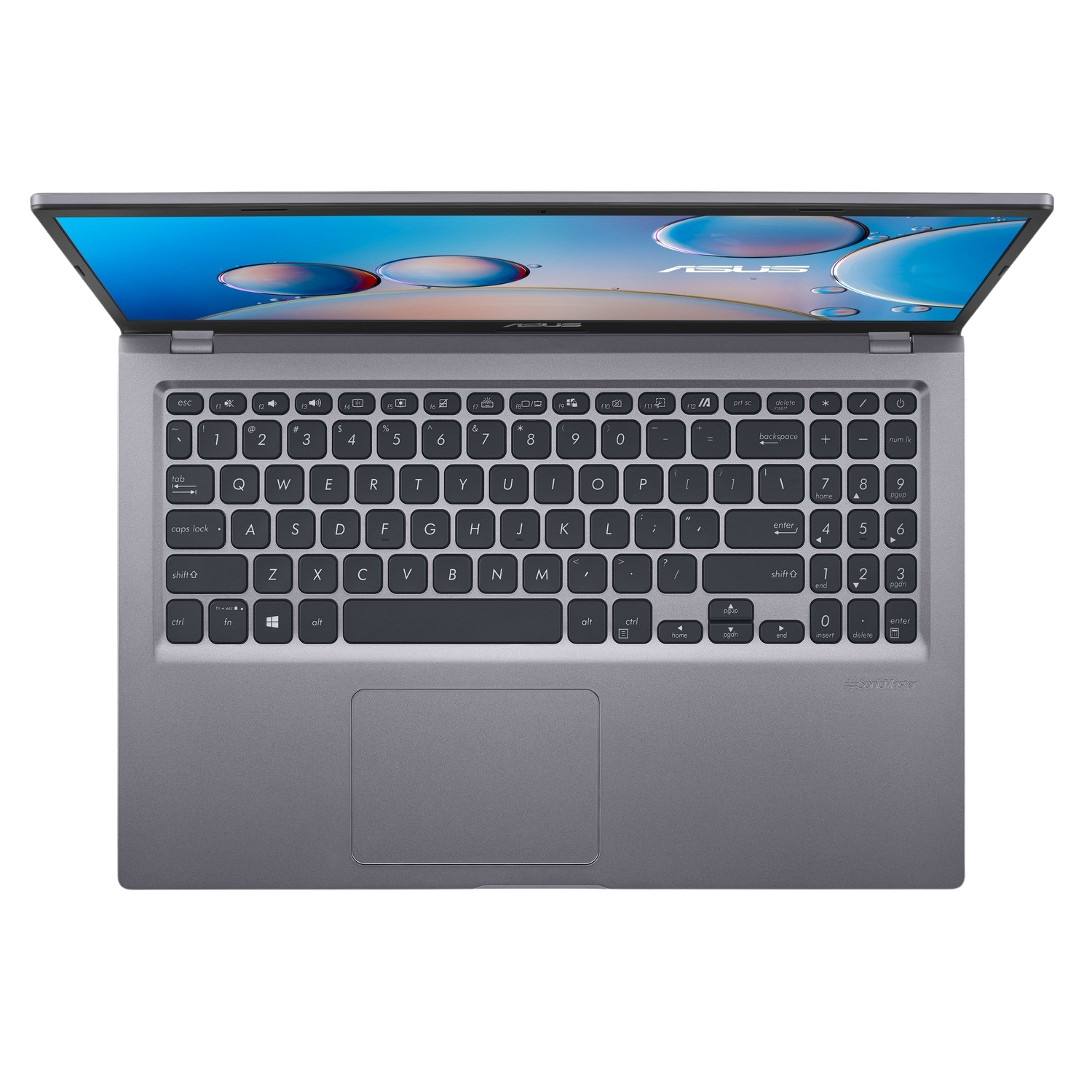 ASUS VIVOBOOK X515EA-EJ3289W - 15.6 inch - Intel Core i5 - 8 GB - 512 GB