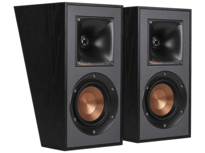 Klipsch R-40SA Speakers