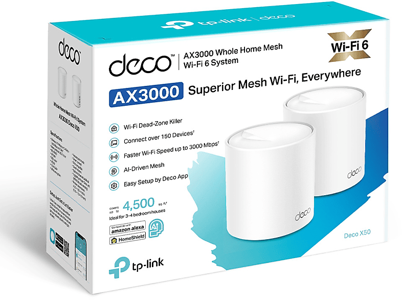 TP-Link Deco BE22000 & Deco X50セット fee_786_587_png