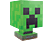 PALADONE Minecraft - Creeper Icon - Deko-Licht (Grün/Schwarz/Braun)