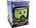 PALADONE Minecraft - Creeper Icon - Deko-Licht (Grün/Schwarz/Braun)