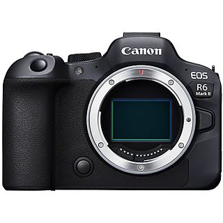 CANON EOS R6 Mark II Systemkamera Gehäuse