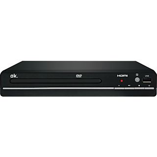 OK OPD 270 - DVD Player 