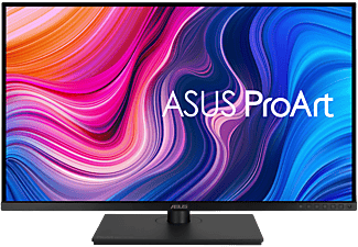 ASUS PROART PA328CGV - 32 inch - 2560 x 1440 (Quad HD) - IPS-paneel - in hoogte verstelbaar