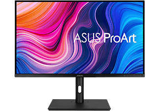 ASUS PROART PA328CGV - 32 inch - 2560 x 1440 (Quad HD) - IPS-paneel - in hoogte verstelbaar