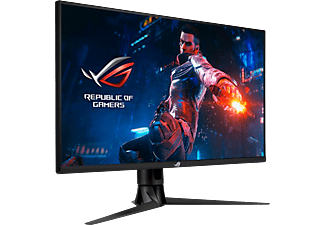 Beleefd Verkoper Certificaat ASUS ROG SWIFT PG32UQ - 32 inch - 3840 x 2160 (Ultra HD 4K) - 1 ms - 144 Hz  | MediaMarkt