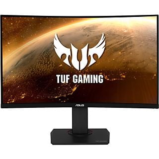 ASUS TUF GAMING VG32VQR - 32 inch - 2560 x 1440 (Quad HD) - 1 ms - 165 Hz