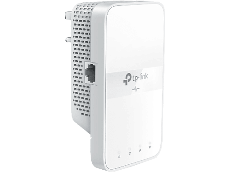 Tp-link Powerline Av1000 Gigabit Wifi Extender (tl-wpa7617)