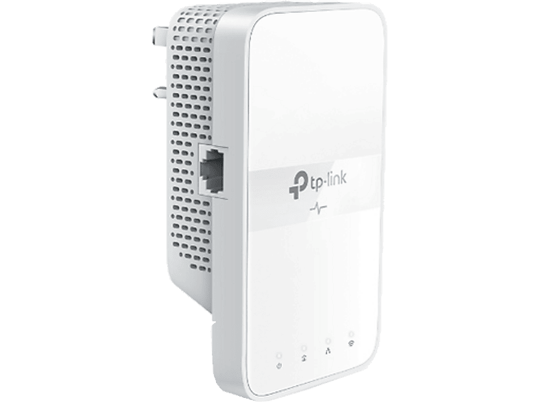 TP-Link AV1000 Gigabit Wi-Fi Powerline Extender TL-WPA7617