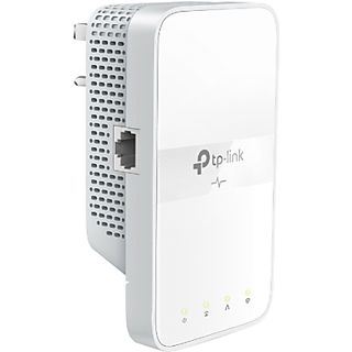 TP-LINK Powerline AV1000 Gigabit WiFi Extender (TL-WPA7617)