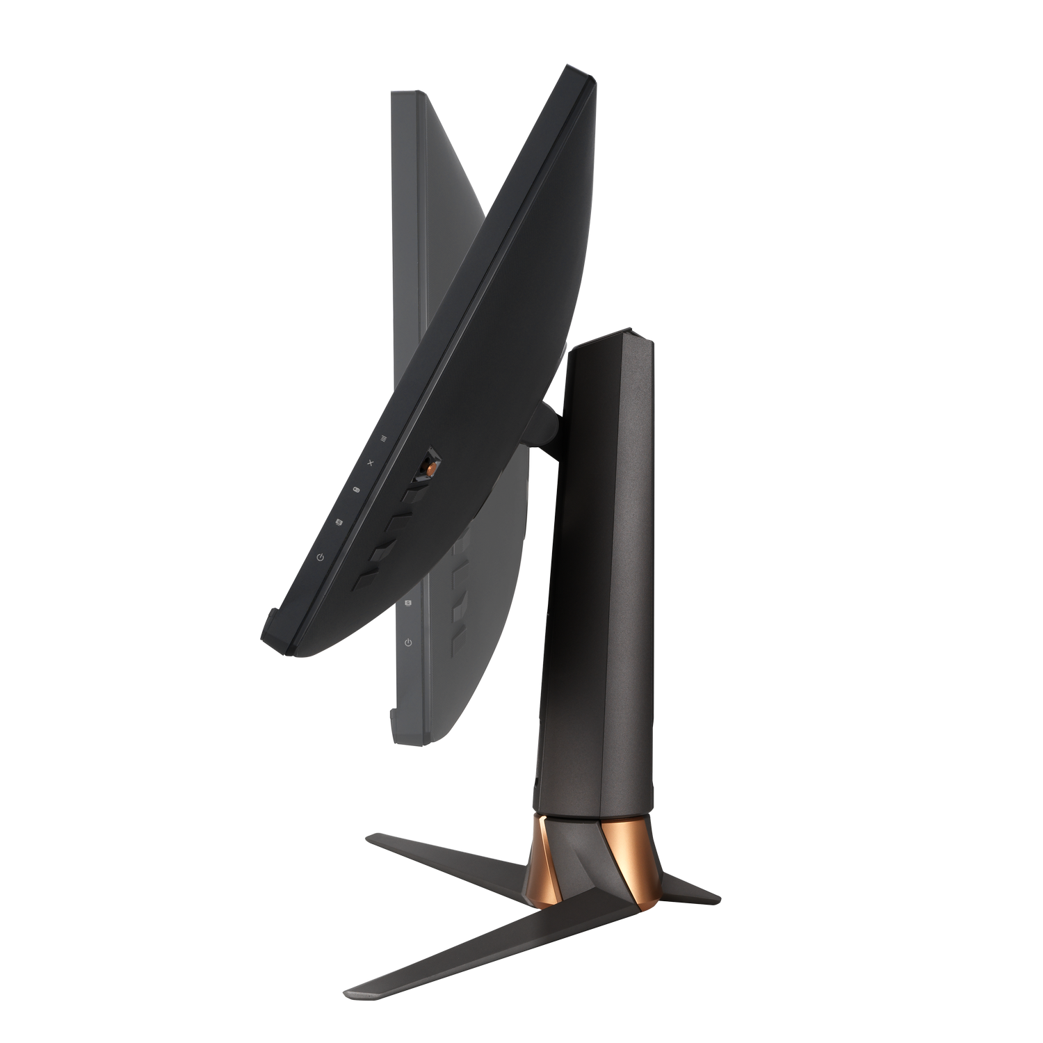 ASUS ROG SWIFT PG279QM - 27 inch - 2560 x 1440 (Quad HD) - 1 ms - 240 Hz