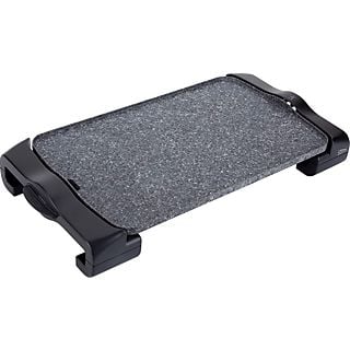 Plancha de asar - Jata JT950, Potencia 2500W, Recubrimiento antiadherente, M-Magic