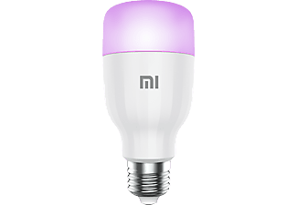 XIAOMI Mi Smart LED Bulb Essential, E27, okosizzó, fehér és színes (BHR5743EU)