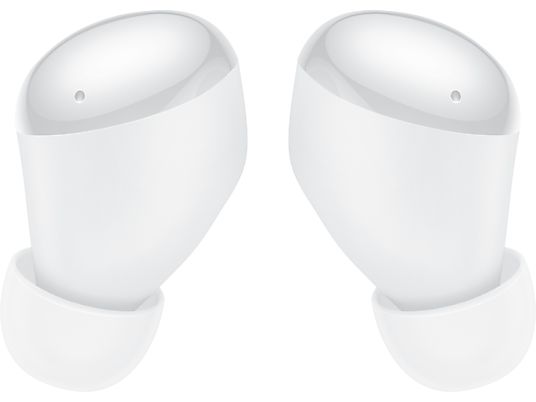XIAOMI Redmi Buds 4 - True Wireless Kopfhörer (In-ear, Gloss White)