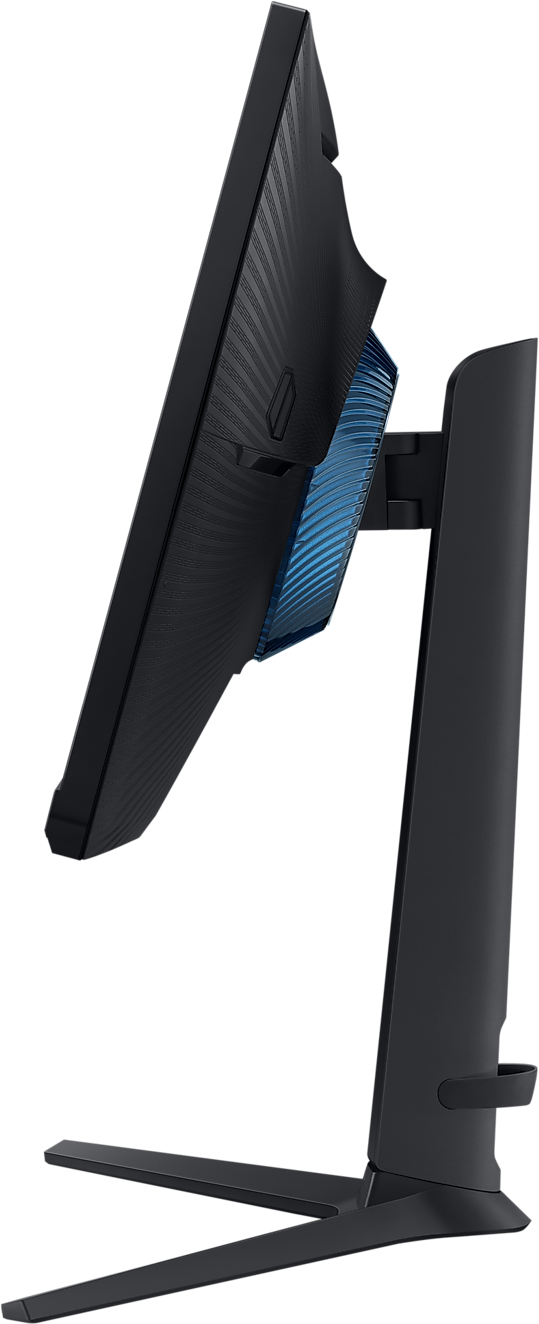 Fehér Lenovo hátizsák szürke díszítéssel, feltekert felső résszel.