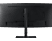 SAMSUNG S65UA S34A650UBUXEN 34'' Ívelt UWQHD 100 Hz 21:9 FreeSync VA LED Monitor