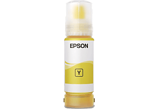 EPSON C13T07D44A (115) 70ml Sarı Mürekkep Kartuş